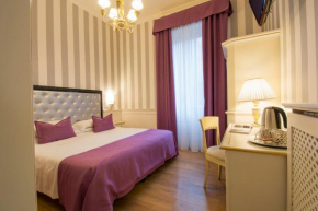 Hotel Pedrini Bologna